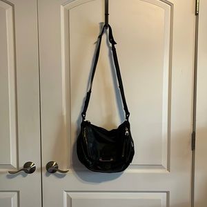 Black Kooba Bag